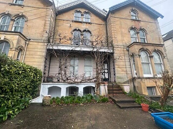 1 Bedroom Property To Rent In Cotham Road, Cotham, BS6