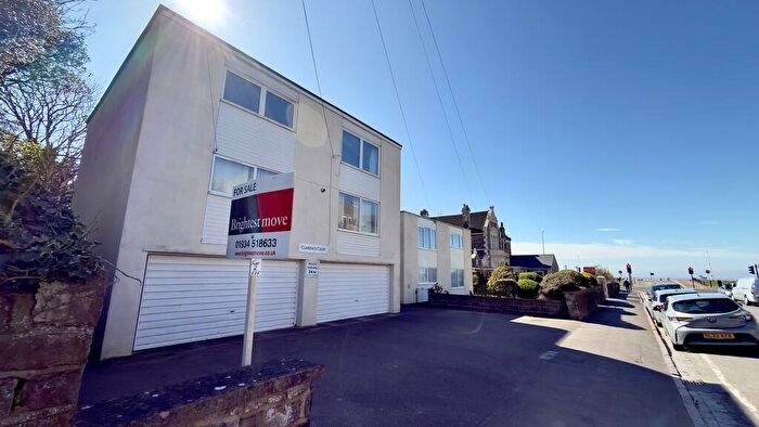 2 Bedroom Flat For Sale In Clarence Road North, Weston-super-Mare, BS23