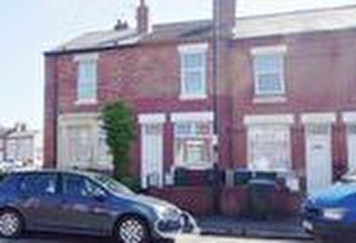 3 Bedroom Terraced House To Rent In Swan Lane, Coventry, CV2