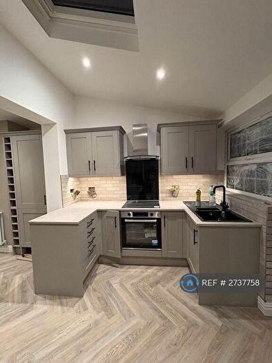 2 Bedroom End Of Terrace House To Rent In Roadside, Christleton, Chester, CH3