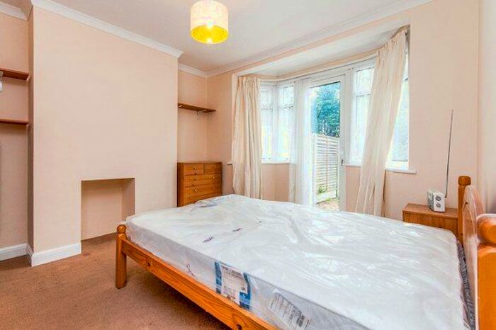 4 Bedroom Terraced House To Rent In Glenside Avenue, Canterbury, Kent, CT1