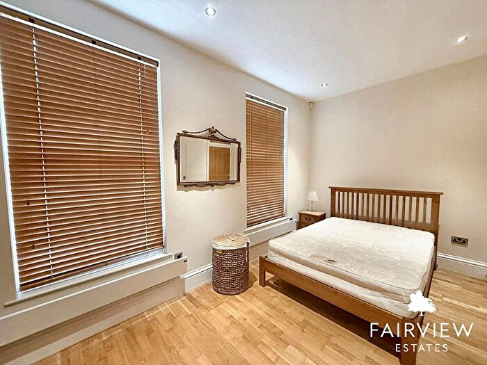 1 Bedroom Apartment To Rent In Princes' House, Park Row, Nottingham, NG2