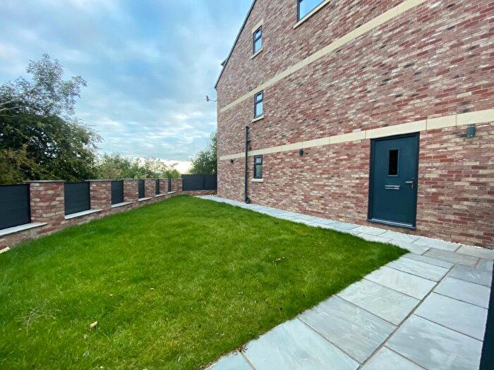 2 Bedroom Apartment To Rent In Rockcliffe Road Rawmarsh Rotherham, S62