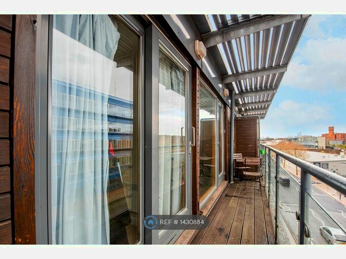 1 Bedroom Flat To Rent In The Chalk House, London, NW1