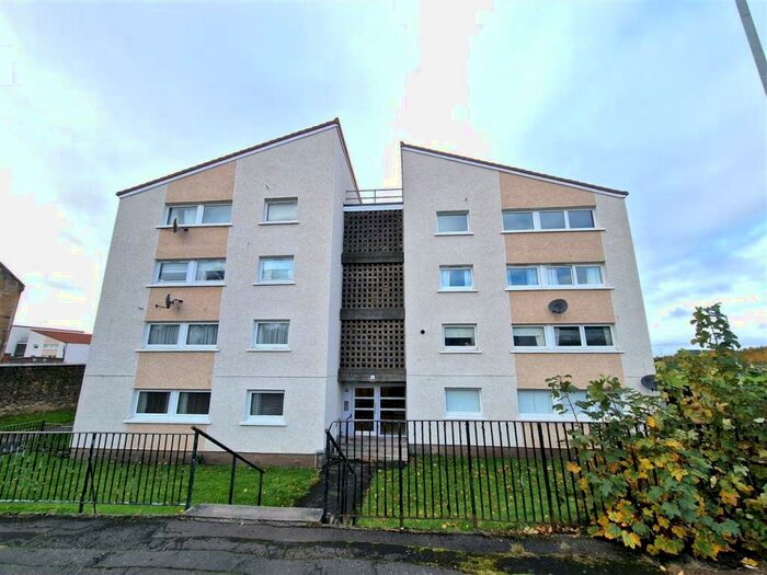 3 Bedroom Apartment To Rent In Kildale Way, Rutherglen, Glasgow, G73