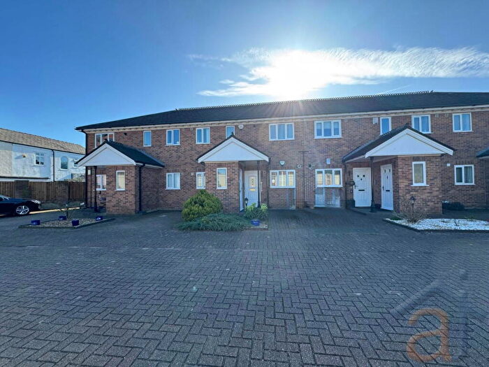 1 Bedroom Apartment For Sale In Claremont Gardens, Claremont Road, PR8