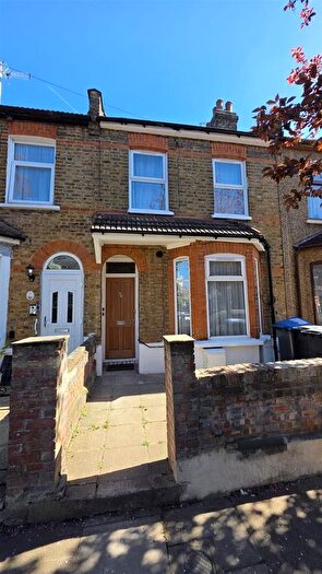 1 Bedroom Flat To Rent In Felixstowe Road, Edmonton, N9