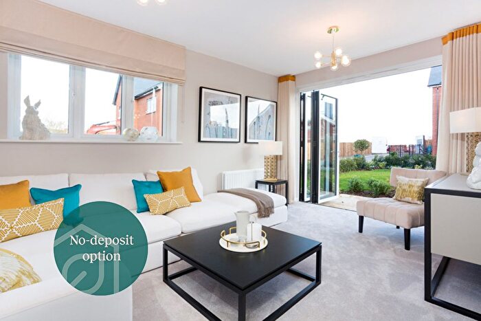 2 Bedroom Detached House To Rent In Leaf Living At Finches Park, Frinton-On-Sea, Essex, Fs, CO13
