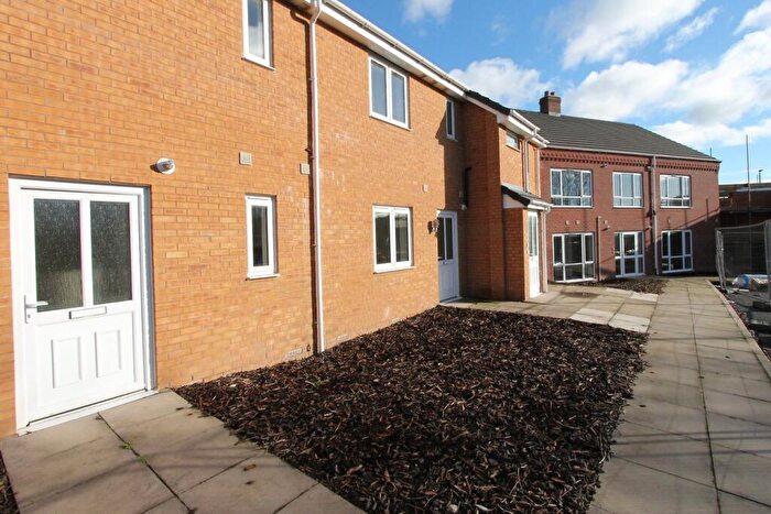 2 Bedroom Apartment For Sale In Caledonia, Brierley Hill, DY5