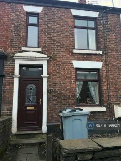 2 Bedroom Terraced House To Rent In Buxton Road, Disley, Stockport, SK12