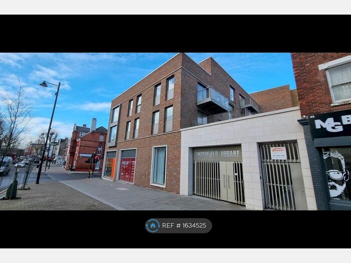 1 Bedroom Flat To Rent In Compass Court, London, N8