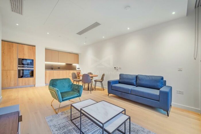 1 Bedroom Flat For Sale In The Makers, Jasper Walk, London, N1