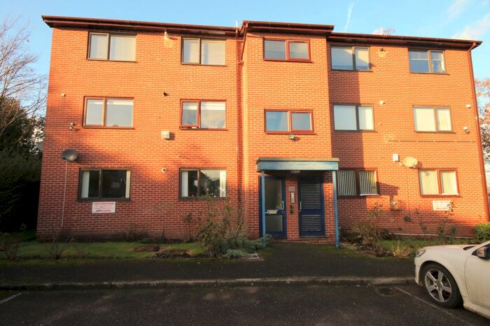 2 Bedroom Flat To Rent In Gerard Road, Rotherham, S60