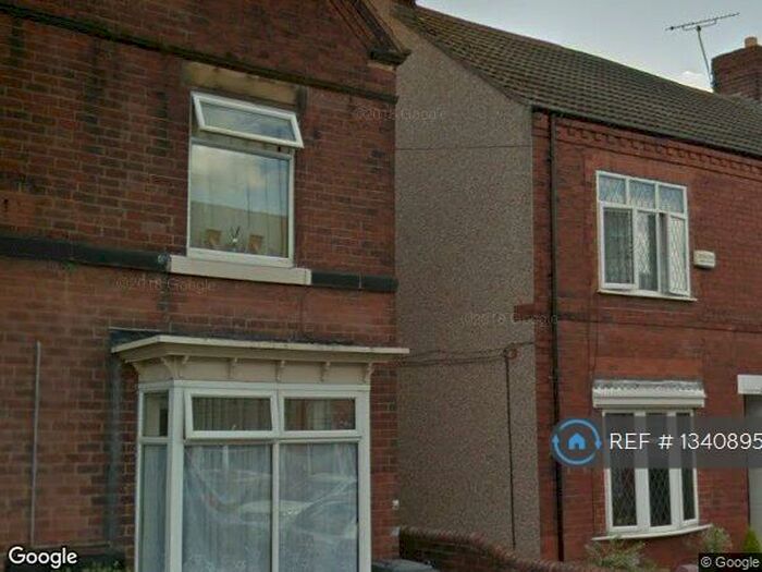 1 Bedroom Flat To Rent In York Street, Chesterfield, S41