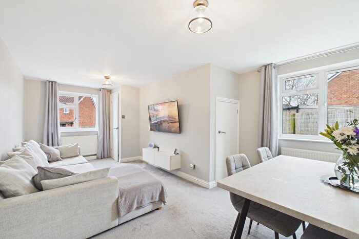 2 Bedroom Terraced House For Sale In Celtic Close, York, North Yorkshire, YO26