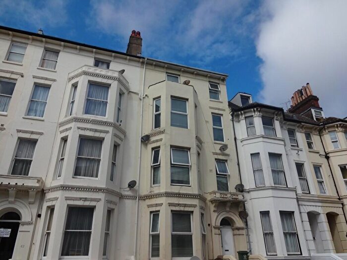 2 Bedroom Flat To Rent In Nightingale Road, Southsea, PO5