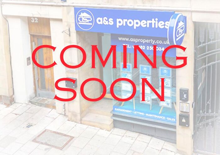 2 Bedroom Flat To Rent In Dundee, DD2