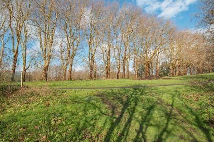 1 Bedroom Semi-Detached House To Rent In Church Road St. George, Bristol, BS5