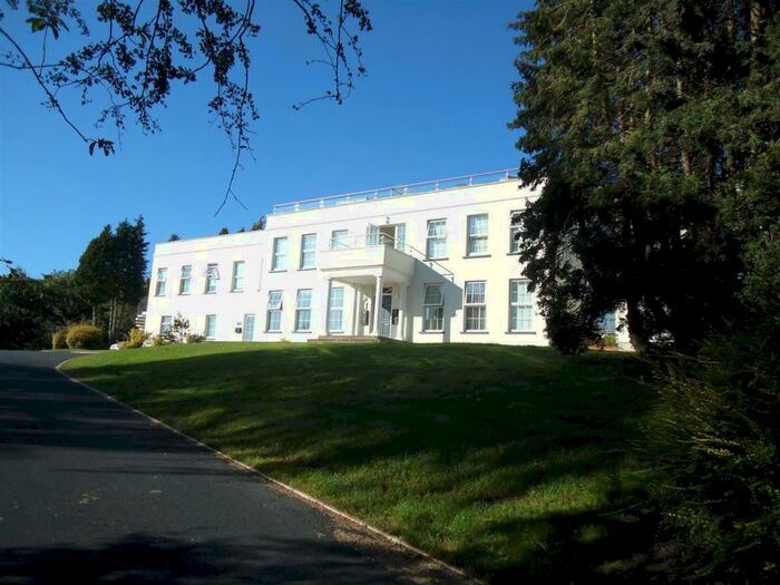 2 Bedroom Apartment To Rent In Lower East, Langstone Hall, Langstone, NP18