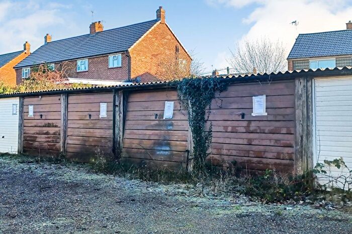 Property For Sale In Williams Close, Hanslope, Milton Keynes, MK19