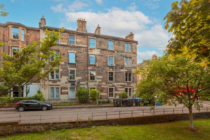 2 Bedroom Flat To Rent In Livingstone Place, Marchmont, Edinburgh, EH9