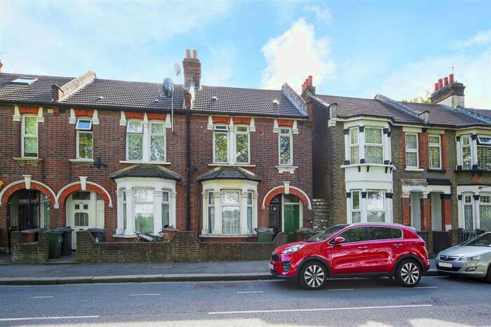 2 Bedroom Flat To Rent In Dames Road, London, E7