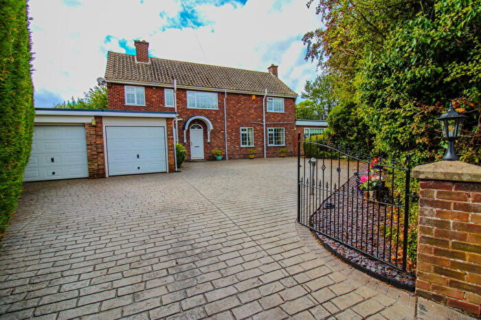 4 Bedroom Detached House For Sale In Westwell Lane, Gringley-on-the-Hill, Doncaster, DN10