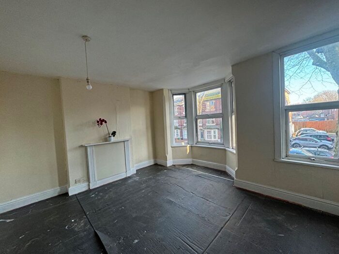 4 Bedroom Terraced House To Rent In Radford Boulevard, Nottingham, NG7