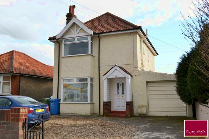 4 Bedroom House To Rent In Plumstead Road, Norwich, NR1