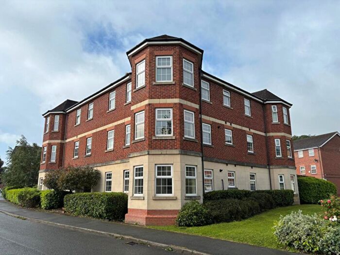 1 Bedroom House For Sale In The Coppice, Lindley, Huddersfield, HD3