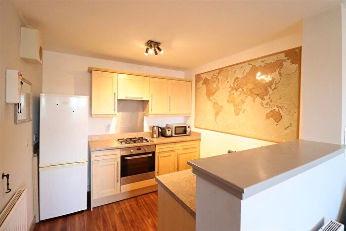 1 Bedroom Flat To Rent In John Muir Way, Motherwell, ML1
