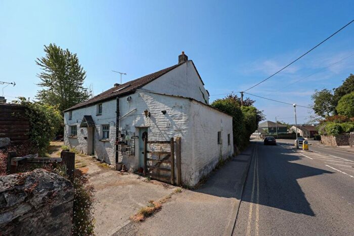 3 Bedroom Cottage For Sale In St Austell Road, St Blazey Gate, Par, PL24