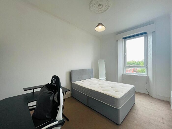 1 Bedroom Flat To Rent In Wellshot Road, Glasgow, G32