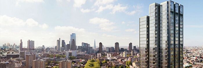 1 Bedroom Flat To Rent In City Road, London, EC1V