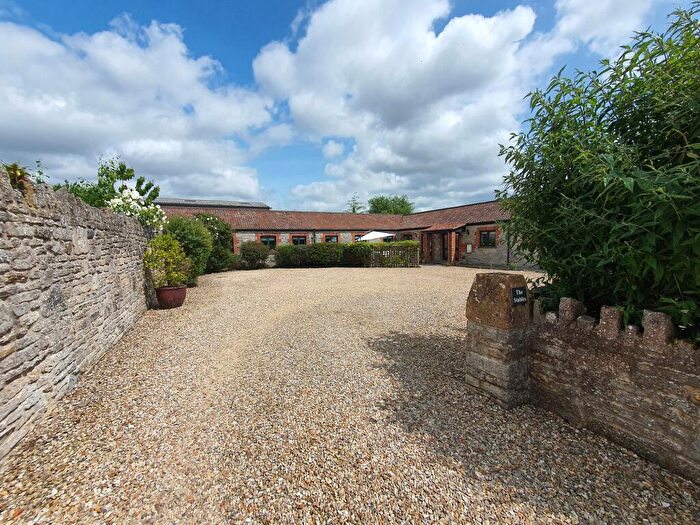 4 Bedroom Barn Conversion For Sale In ., Limington, Yeovil, Somerset, BA22