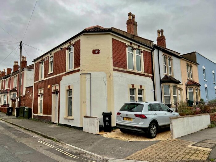 2 Bedroom Flat To Rent In Devon Road, Easton, Bristol, BS5