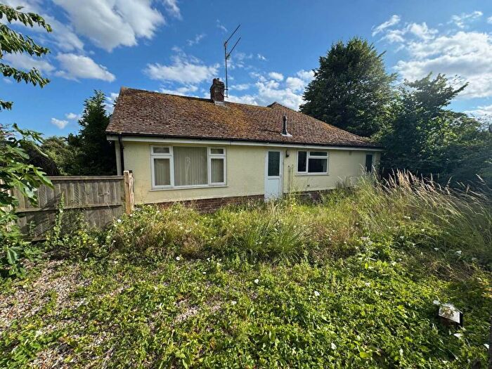3 Bedroom Detached Bungalow For Sale In Water Lane, Thetford, Norfolk, IP24