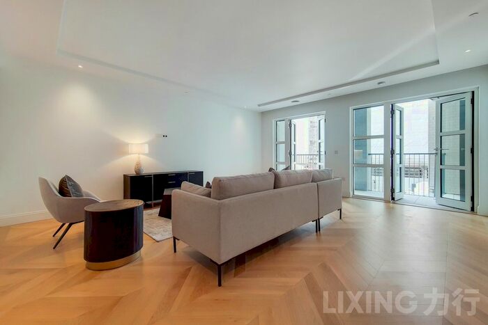 2 Bedroom Flat To Rent In Horseferry Road, London, SW1P