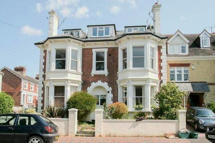 1 Bedroom Flat To Rent In Claremont Road, Tunbridge Wells, TN1