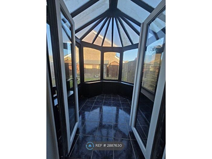 4 Bedroom Semi Detached House To Rent In Cromwell Park Place, Folkestone, CT20