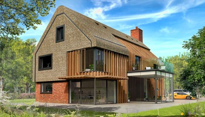 Land For Sale In Land At Chestnut Tree Farm, Denham Road, Hoxne, Suffolk, IP21