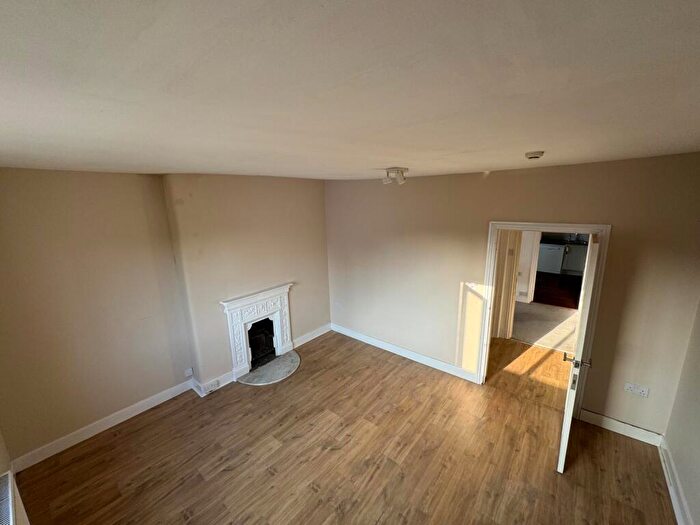 1 Bedroom Flat To Rent In Regent Street, Leamington Spa, CV32