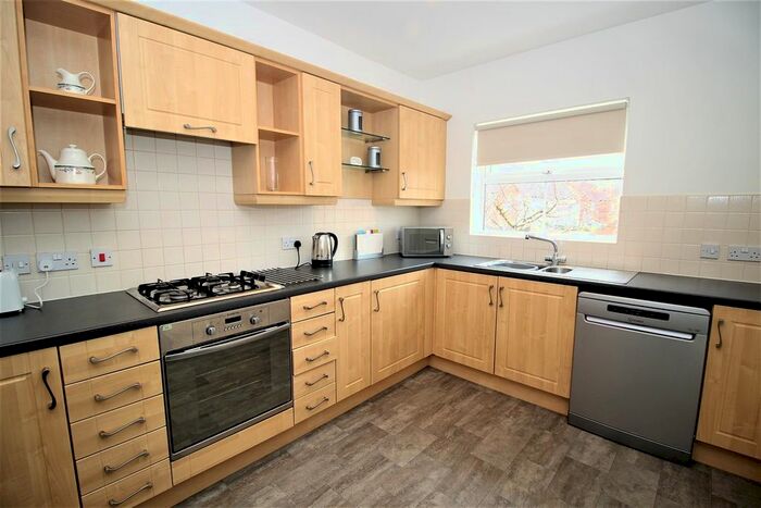 3 Bedroom Town House To Rent In Warkworth Woods, Great Park, Newcastle Upon Tyne, NE3