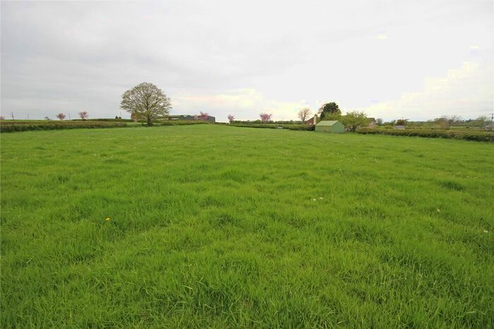 Land For Sale In Laversdale, Irthington, Carlisle, CA6