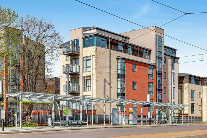 2 Bedroom Flat For Sale In Church Street, Beeston, NG9