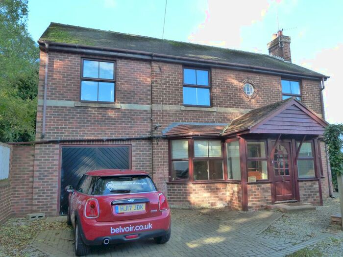 4 Bedroom Detached House To Rent In Harrogate Road, Ripon, HG4