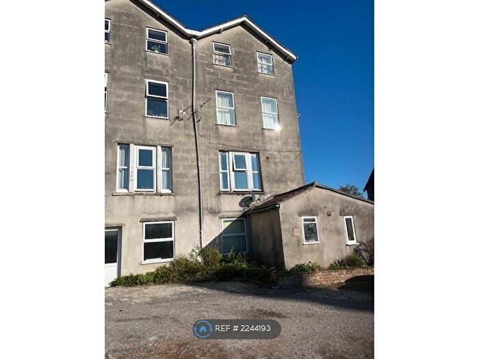 Studio To Rent In Berkeley Road, Bishopston, Bristol, BS7