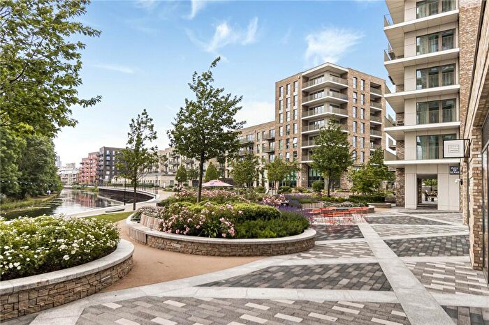 2 Bedroom Apartment For Sale In Affinity House, Beresford Avenue, Wembley, HA0