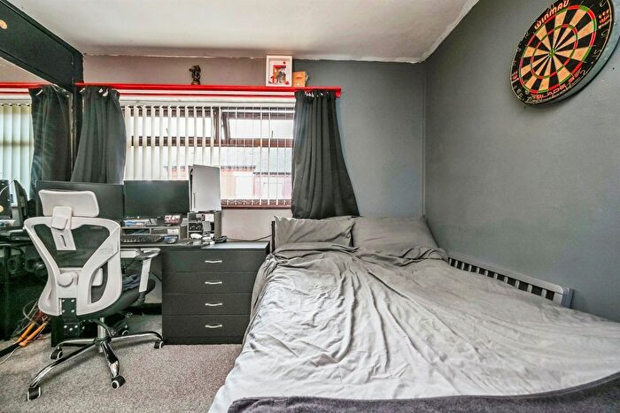 3 Bedroom Terraced House For Sale In Grosvenor Road, Wavertree, Liverpool, L15