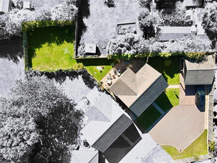 4 Bedroom Detached House For Sale In Dukes Close, Five Acres, GL16